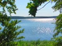 Urlaub rund um die Krakower Seen