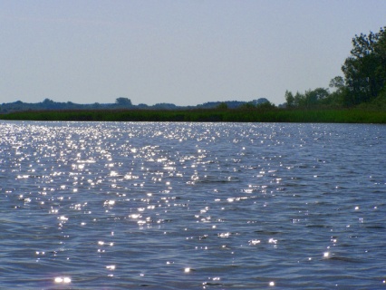 Ferienhaus Krakow am See